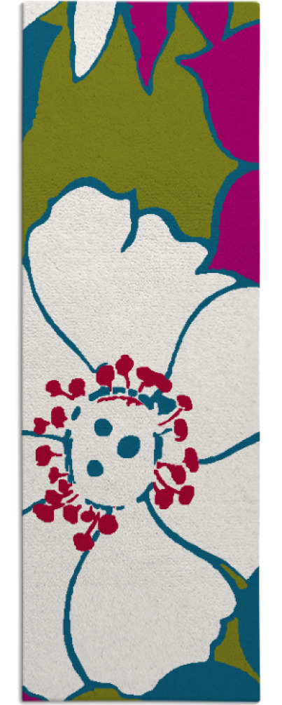 blossom rug - item 893014