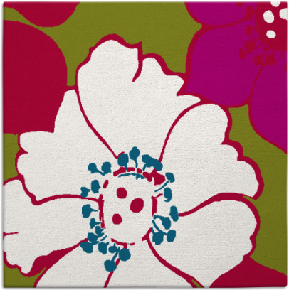 blossom rug - item 893016