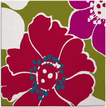 blossom rug - item 893017