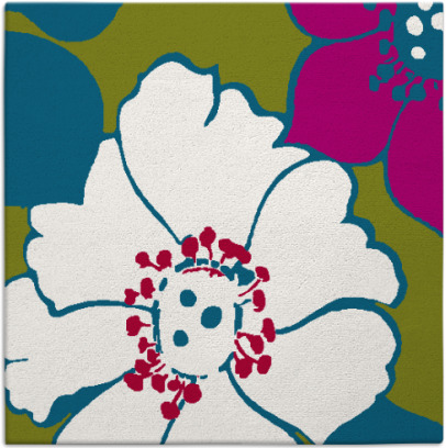 blossom rug - item 893018