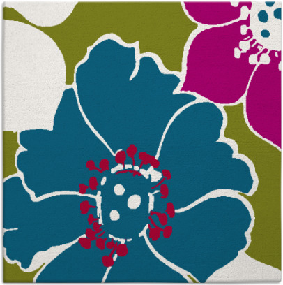 blossom rug - item 893019