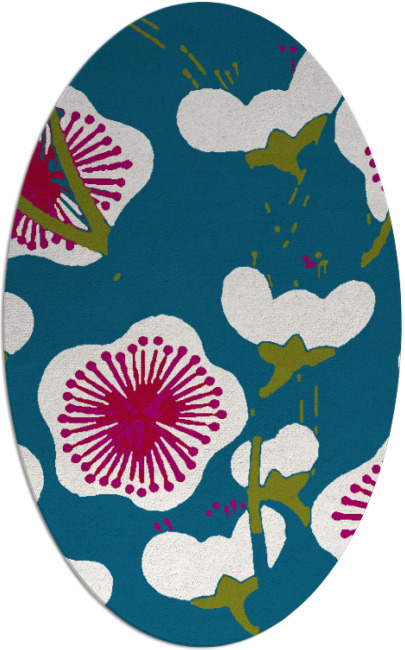 fields rug - item 893022