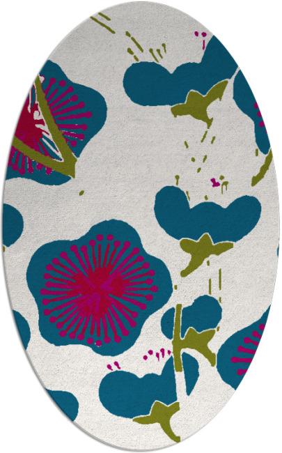 fields rug - item 893023