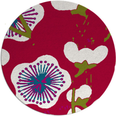 fields rug - item 893028