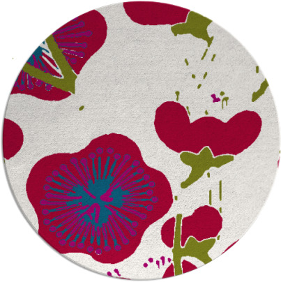 fields rug - item 893029