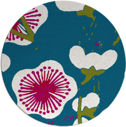 fields rug - item 893030