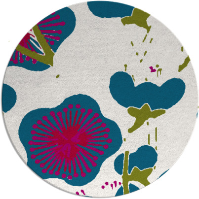 fields rug - item 893031