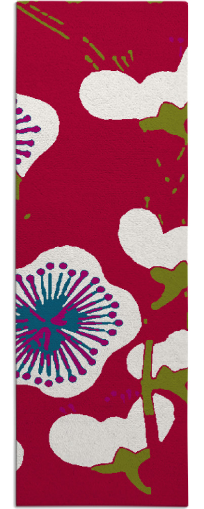 fields rug - item 893032