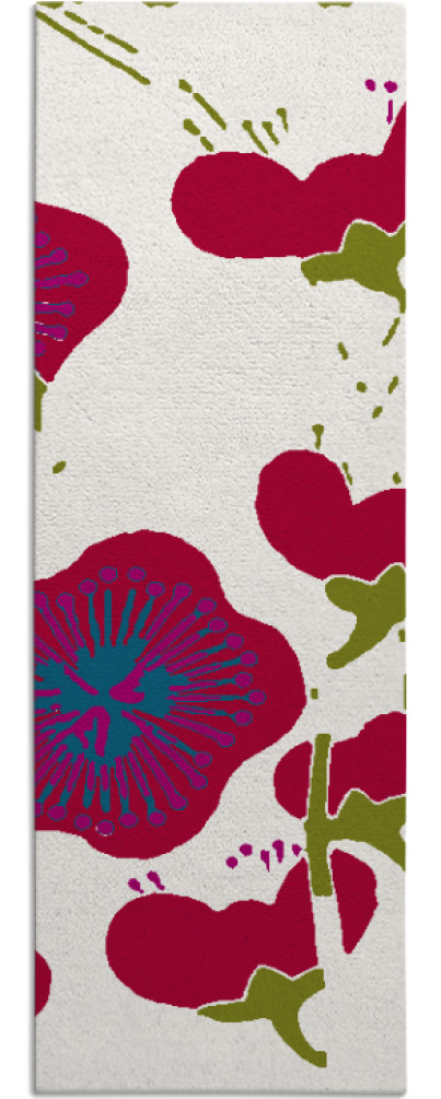 fields rug - item 893033