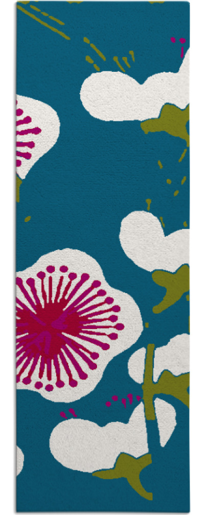 fields rug - item 893034