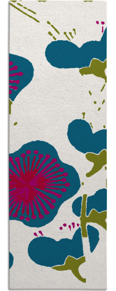 fields rug - item 893035