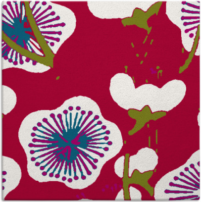 fields rug - item 893036