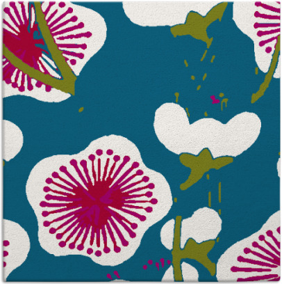 fields rug - item 893038