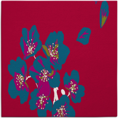 loves me rug - item 893096