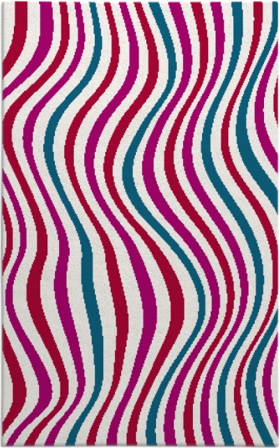 whirly rug - item 893164