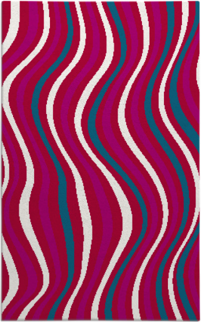 whirly rug - item 893165