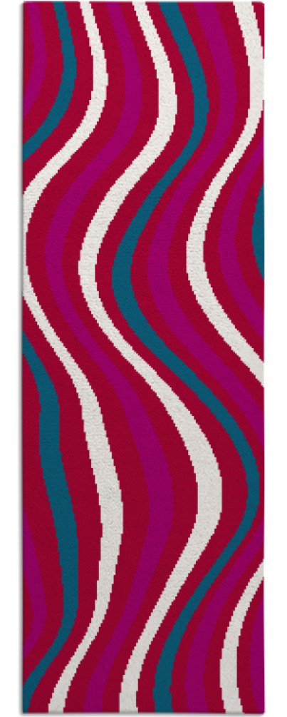 whirly rug - item 893173