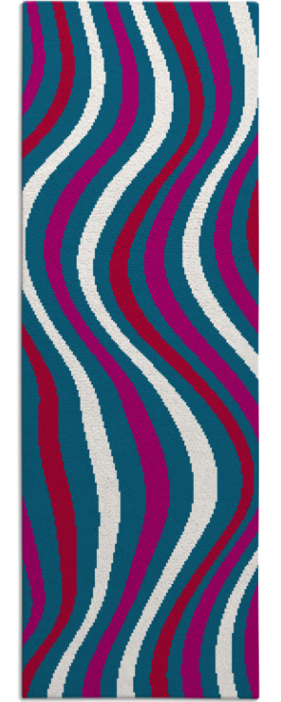 whirly rug - item 893175