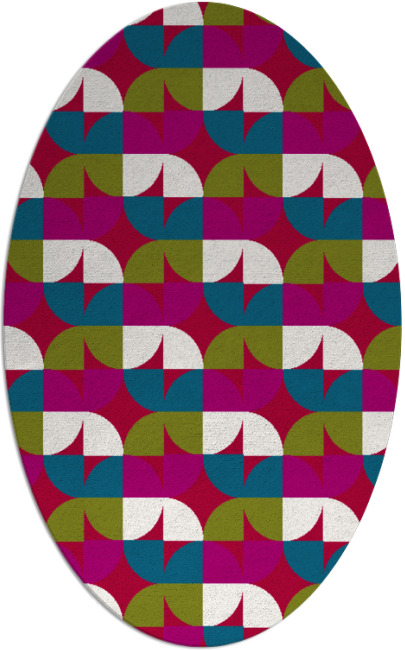 rota rug - item 893180