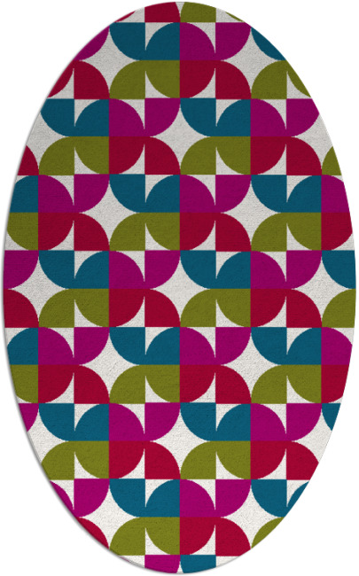 rota rug - item 893181