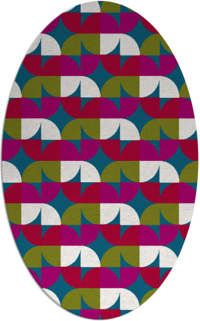 rota rug - item 893182
