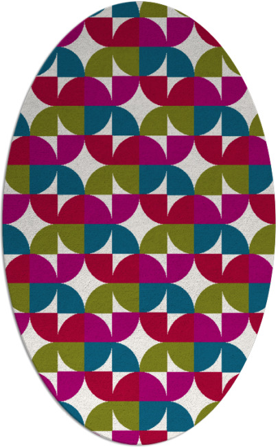 rota rug - item 893183