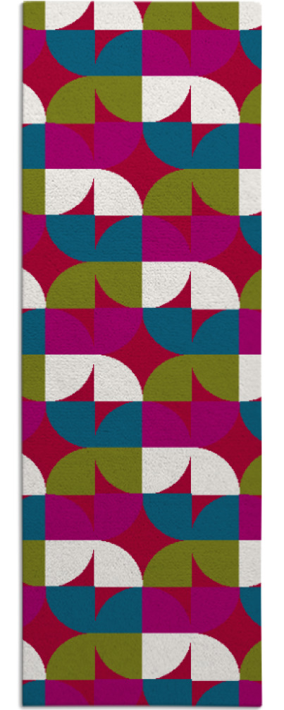 rota rug - item 893192