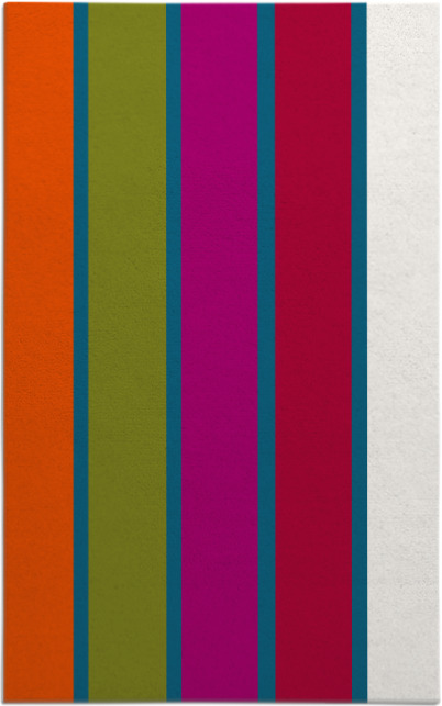 bioko rug - item 893267