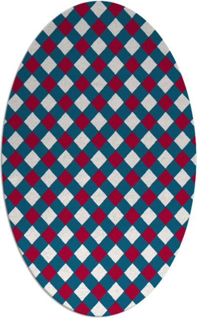 touch of cloth rug - item 893280