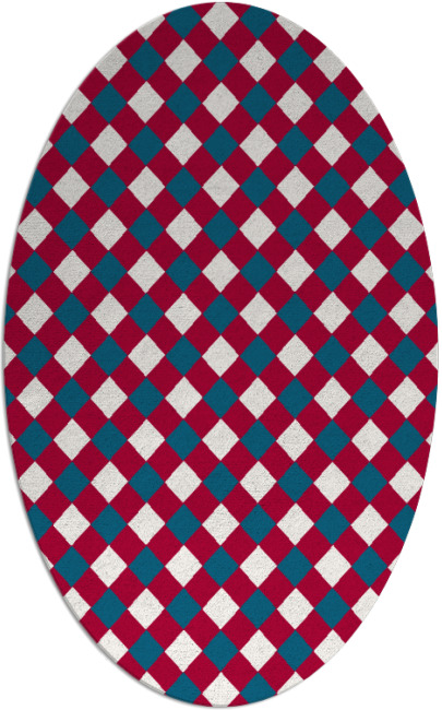 touch of cloth rug - item 893282