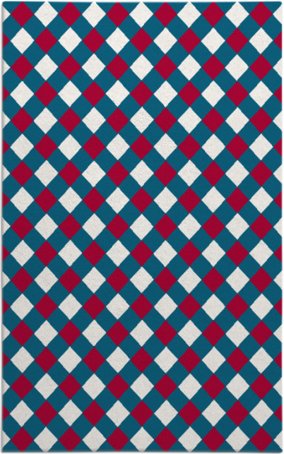 touch of cloth rug - item 893284