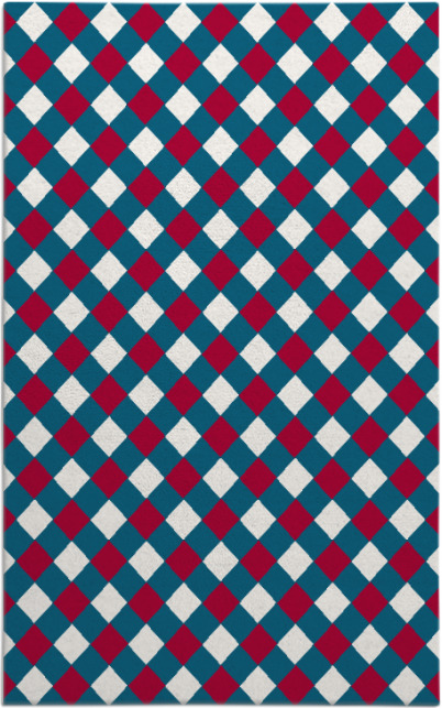 touch of cloth rug - item 893285