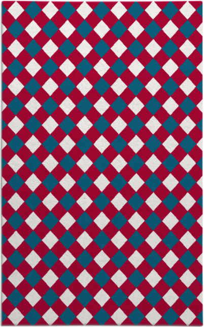 touch of cloth rug - item 893287