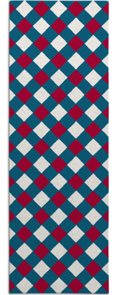 touch of cloth rug - item 893292