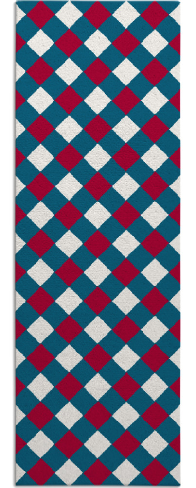 touch of cloth rug - item 893293