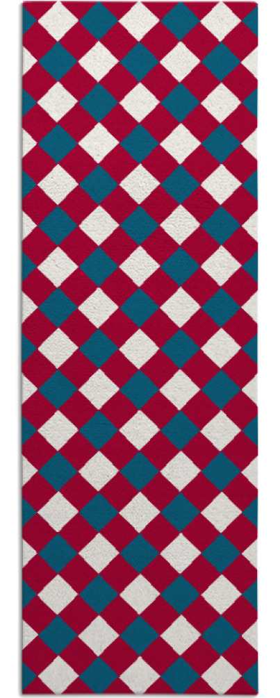 touch of cloth rug - item 893294