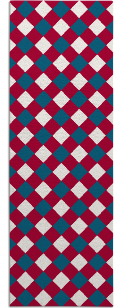 touch of cloth rug - item 893295