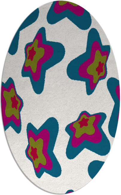 five star rug - item 893361