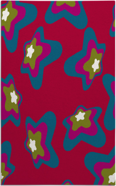 five star rug - item 893364