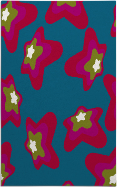 five star rug - item 893366