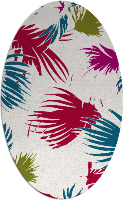 palm rug - item 893381