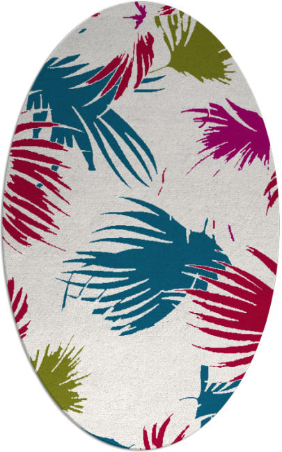 palm rug - item 893383