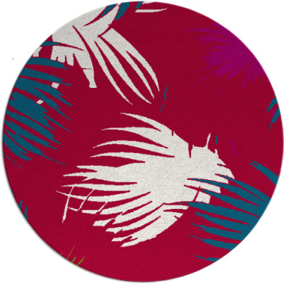palm rug - item 893388