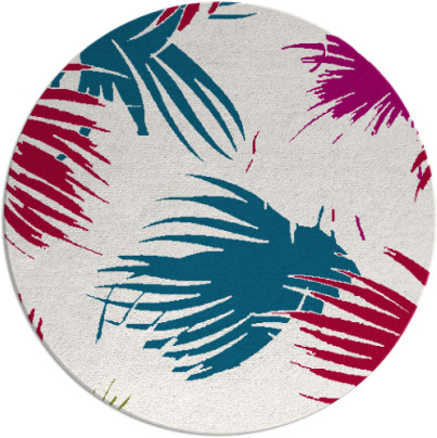 palm rug - item 893391