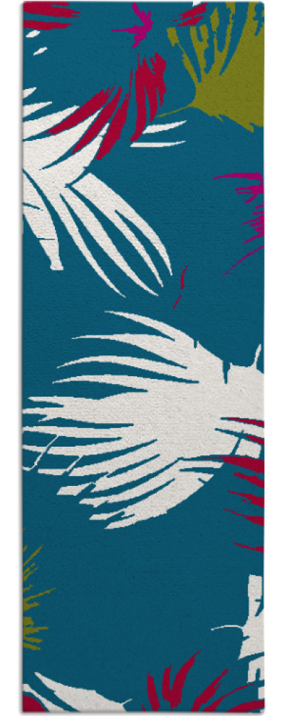 palm rug - item 893394