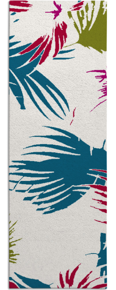 palm rug - item 893395