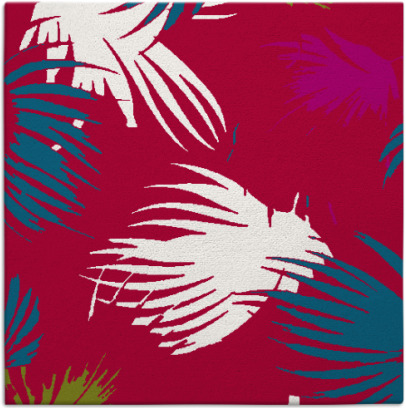 palm rug - item 893396