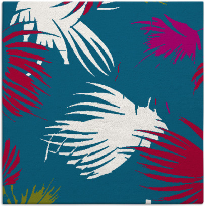 palm rug - item 893398