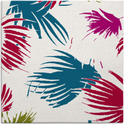 palm rug - item 893399