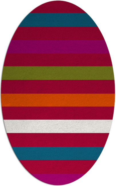blockline rug - item 893420